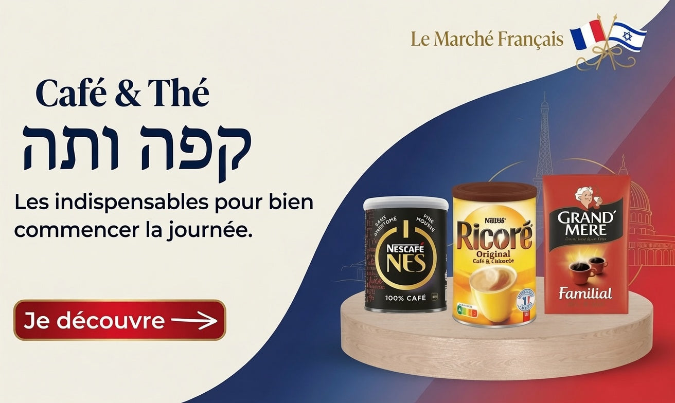 Café & Thé