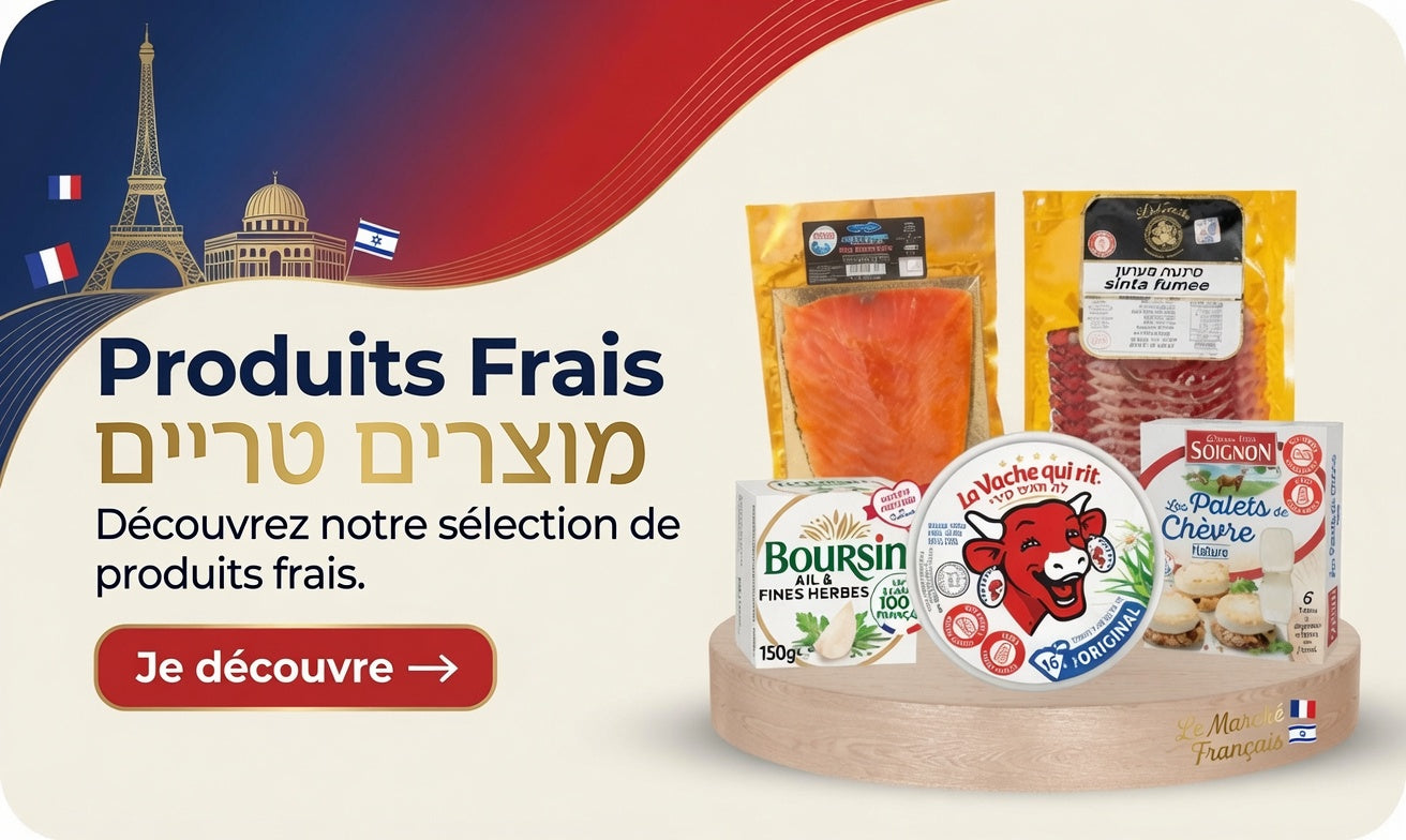 Produits Frais