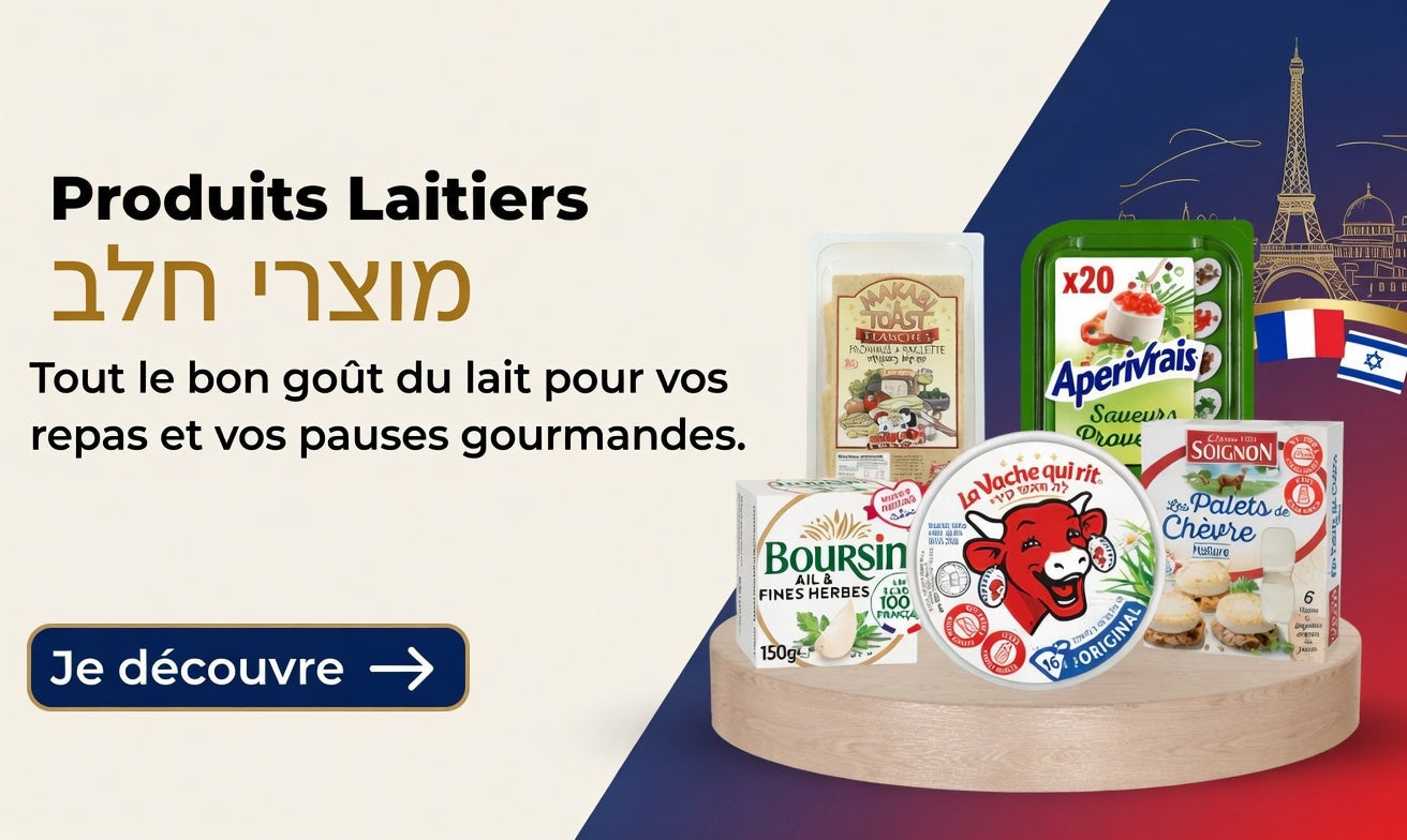 Produits Laitiers