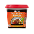 Norpal - fond de sauce blond lié 250G