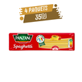 Panzani - Pâtes spaghetti 500g