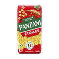 Panzani - Pâtes étoiles 500g