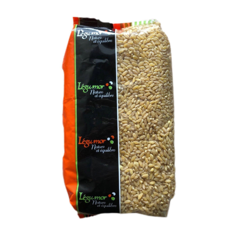 Legumor - Gruau de blé entier 1kg