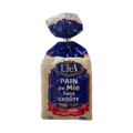 Liel - Pain de mie sans croûte 400g