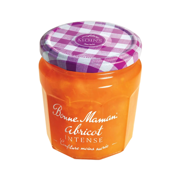 Bonne Maman - ריבת משמש עשירה במיוחד 335 גרם