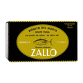 Zallo - Thon blanc Bonito 112g