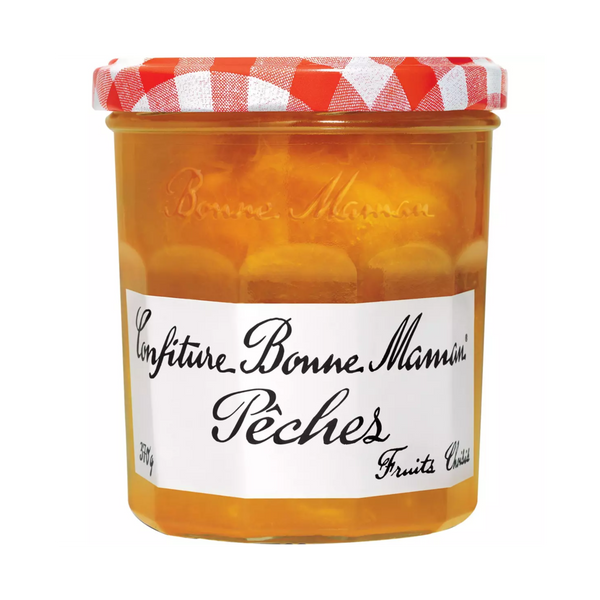 Bonne Maman - ריבת אפרסקים