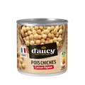 D’aucy - Pois chiche 300g