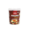 Onions to Go - Onions Crispy