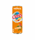 oasis - tropical 33cl