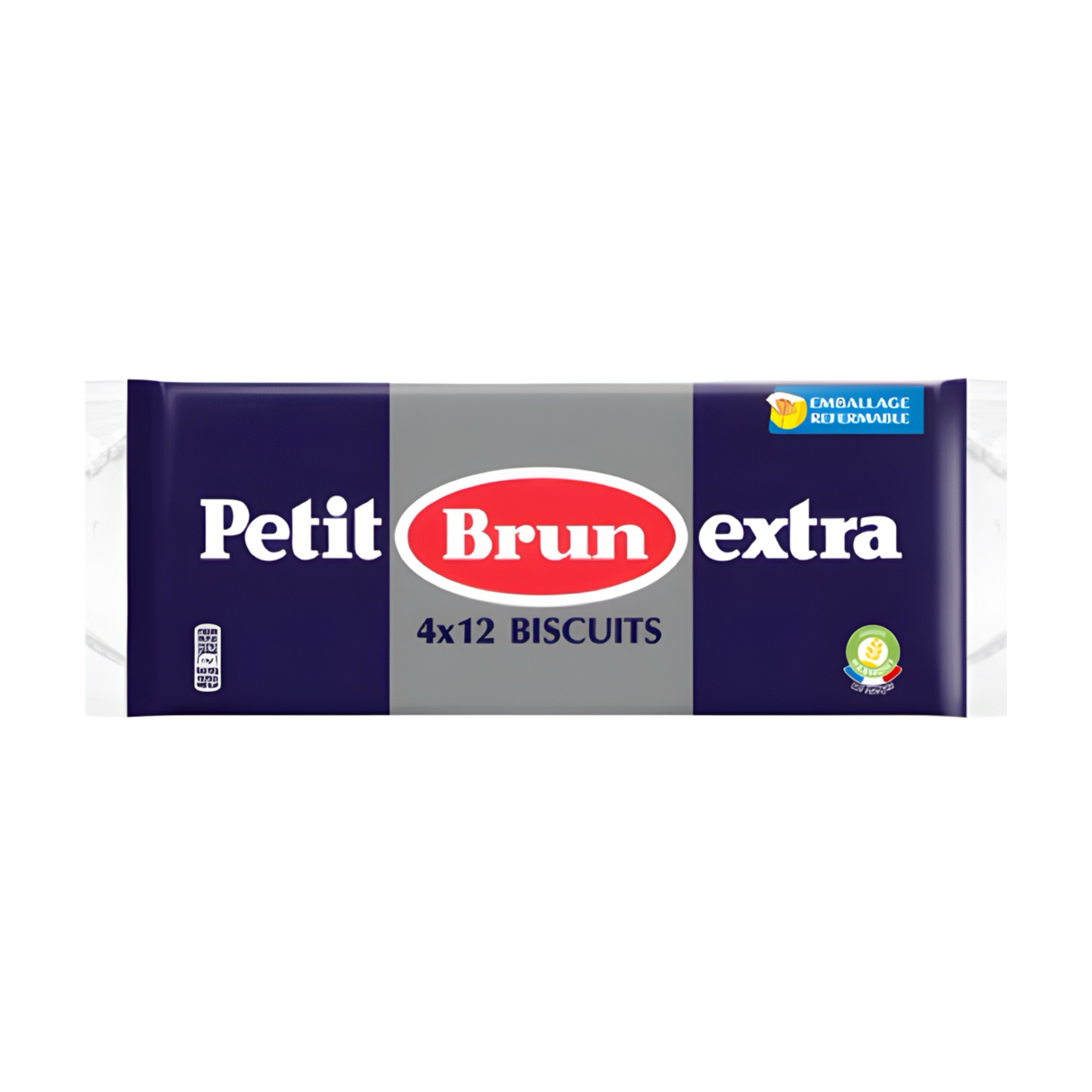 Petit brun 300g