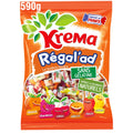 Krema - Régal’ad 590g