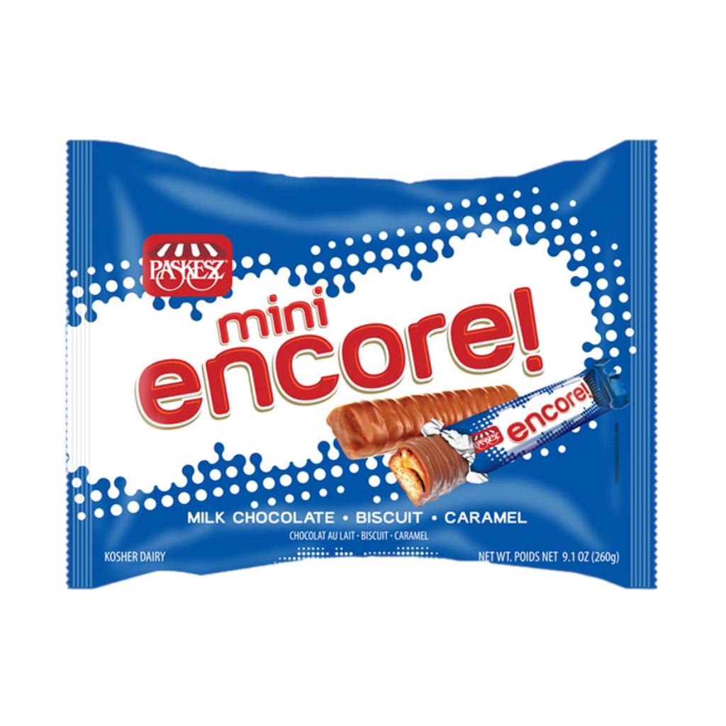 Paskesz - mini encore 260g