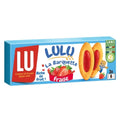 LU - La Barquette Fraise