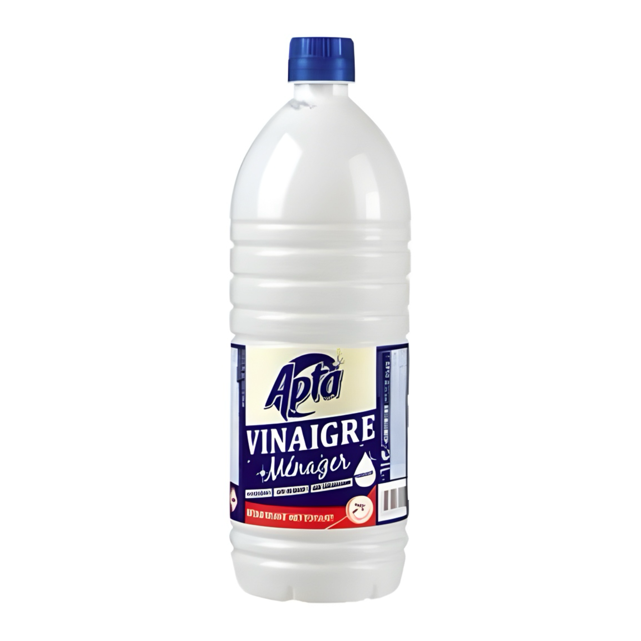 Apta - Vinaigre Ménager 1L