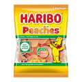 Haribo - peaches 150g
