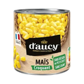 D’aucy - Maïs croquant 600g
