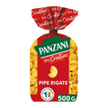 Panzani - Pipe Rigate 500g