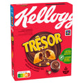 Kellogg's - Trésor chocolat noisette 410G