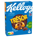 Kellogg's - Trésor Chocolat au lait 410G