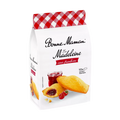 Bonne Maman - madeleines à la framboise 300g