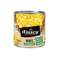 D’aucy - Maïs croquant 300g
