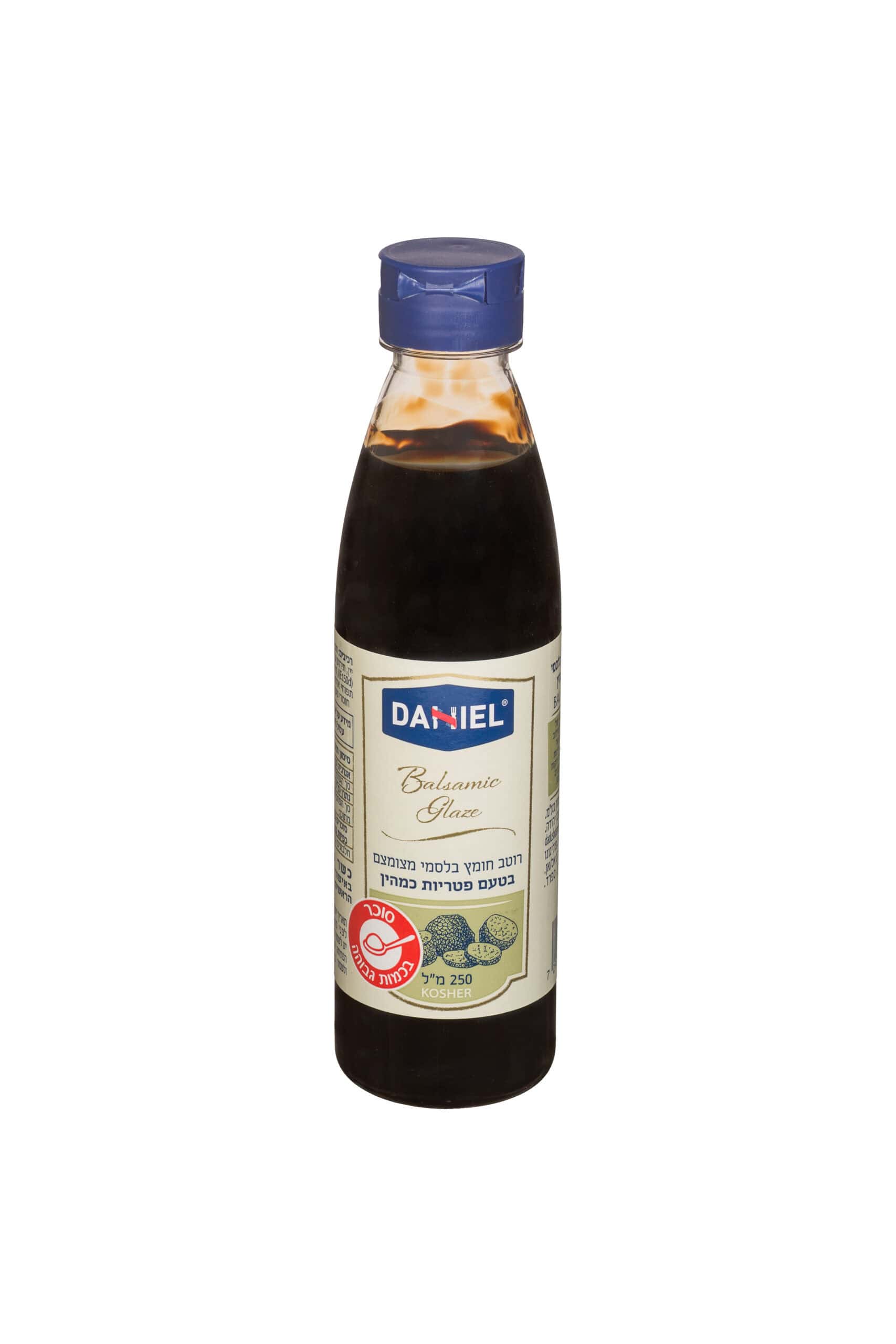 Daniel crème balsamic à la truff 250g