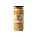 Uncle Yiannis - puree d’aubergines grillées 480g
