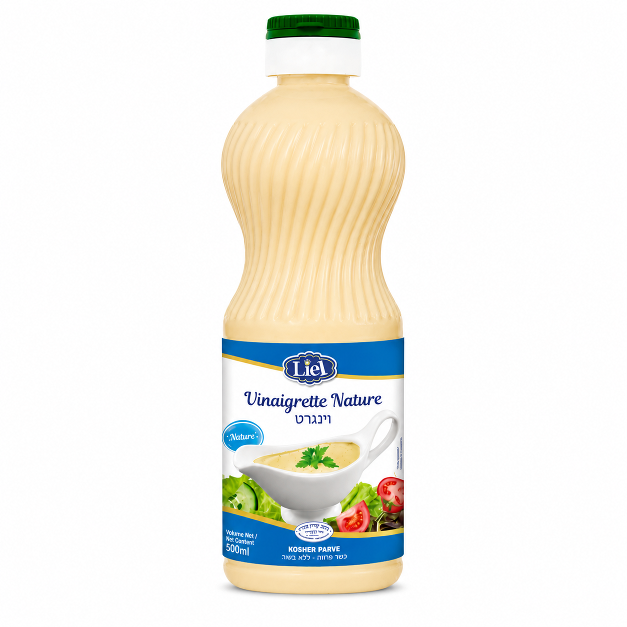 Liel - Vinaigrette Nature 500ml