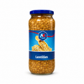 Avi Kosher - Lentilles 570G