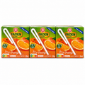 Jafaden - Jus d’orange 6x20cl