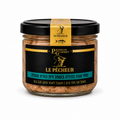 Le Pecheur - Thon à l'huile d’olives 154g