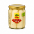 La Palma - cœur de palmier