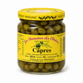 Les domaines des oliviers - Capres 210g