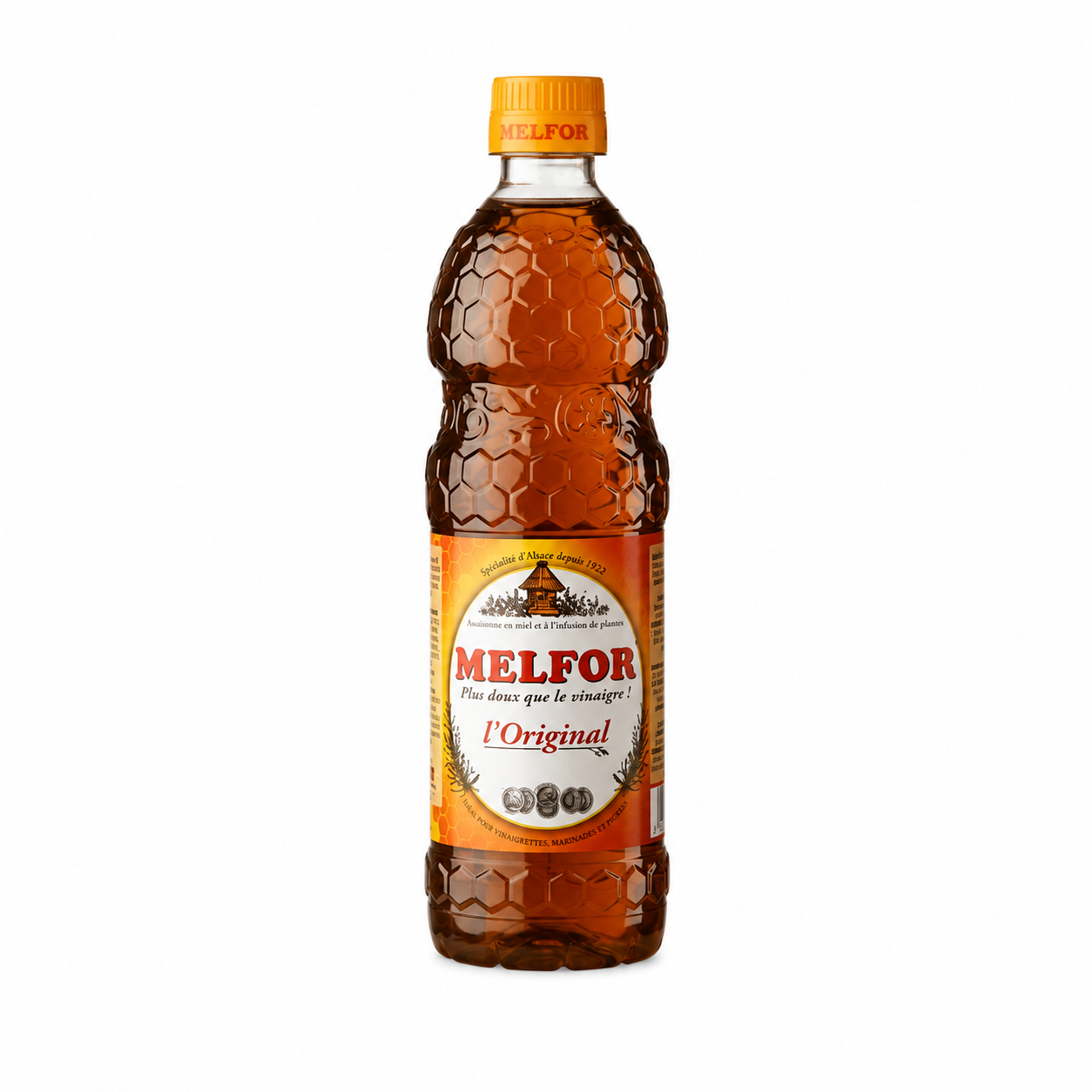 Melfor - vinaigre 0,5L