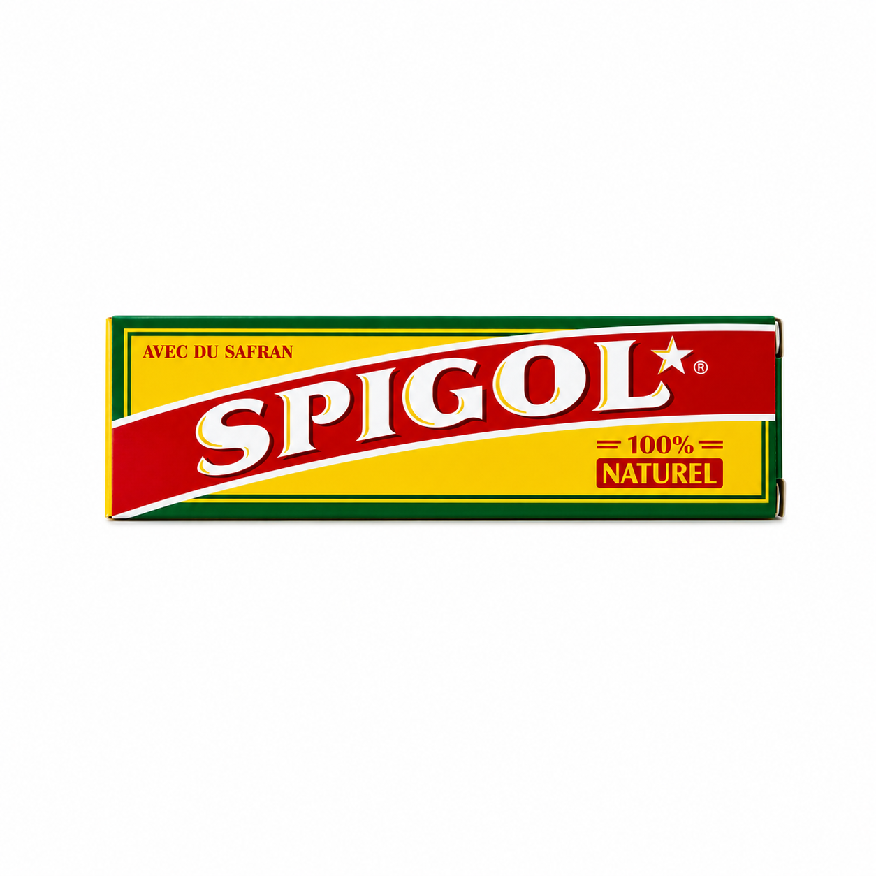 Espig - safran spigol