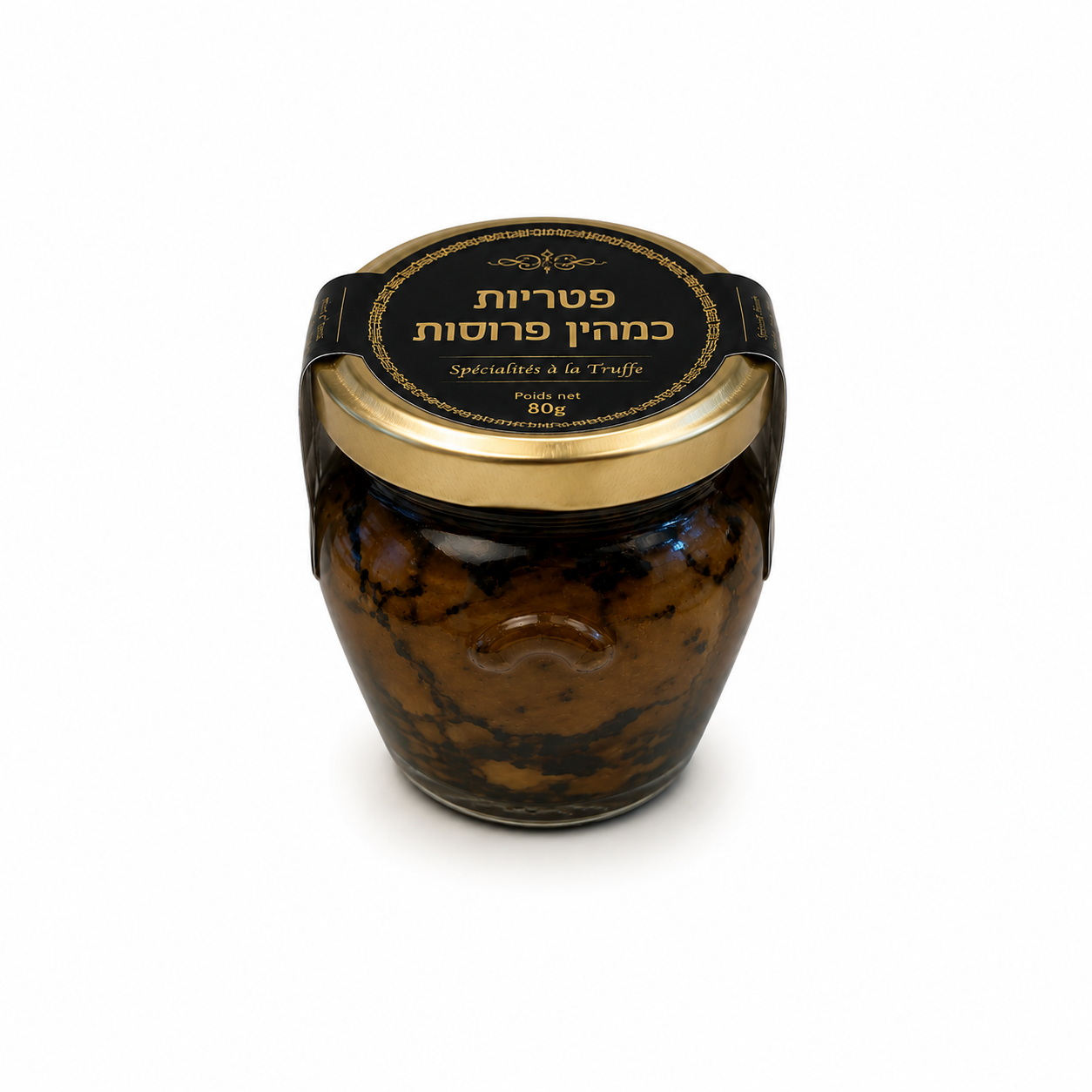 Truffle Corner - tranchés de truffes 80g