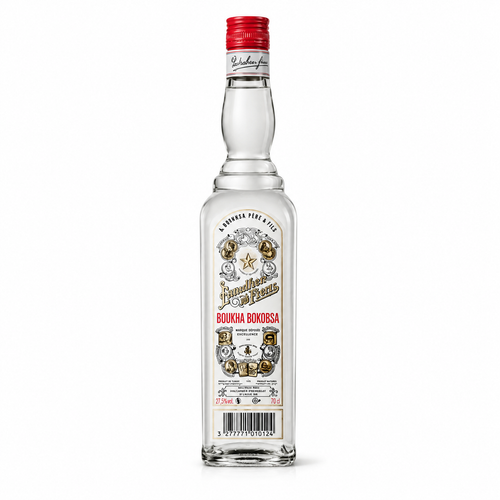 Bokobsa - Boukha 700ml