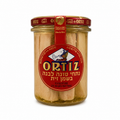 Ortiz - Morceaux de thon blanc dans l’huile d’olive 220g