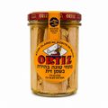 Ortiz - Morceaux de thon léger dans l’huile d’olive 220g