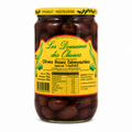 les Domaines des Oliviers - olives roses dénoyautée 700g