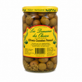 Les Domaines des Oliviers - olive cassée fenouil 700g