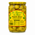 Les Domaines des Oliviers - Piments grecs700g