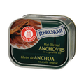 Realmar - anchois 368g