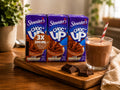 Choc up’s