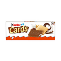 Kinder - cards 128g