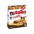 Nutella - B-ready 132g
