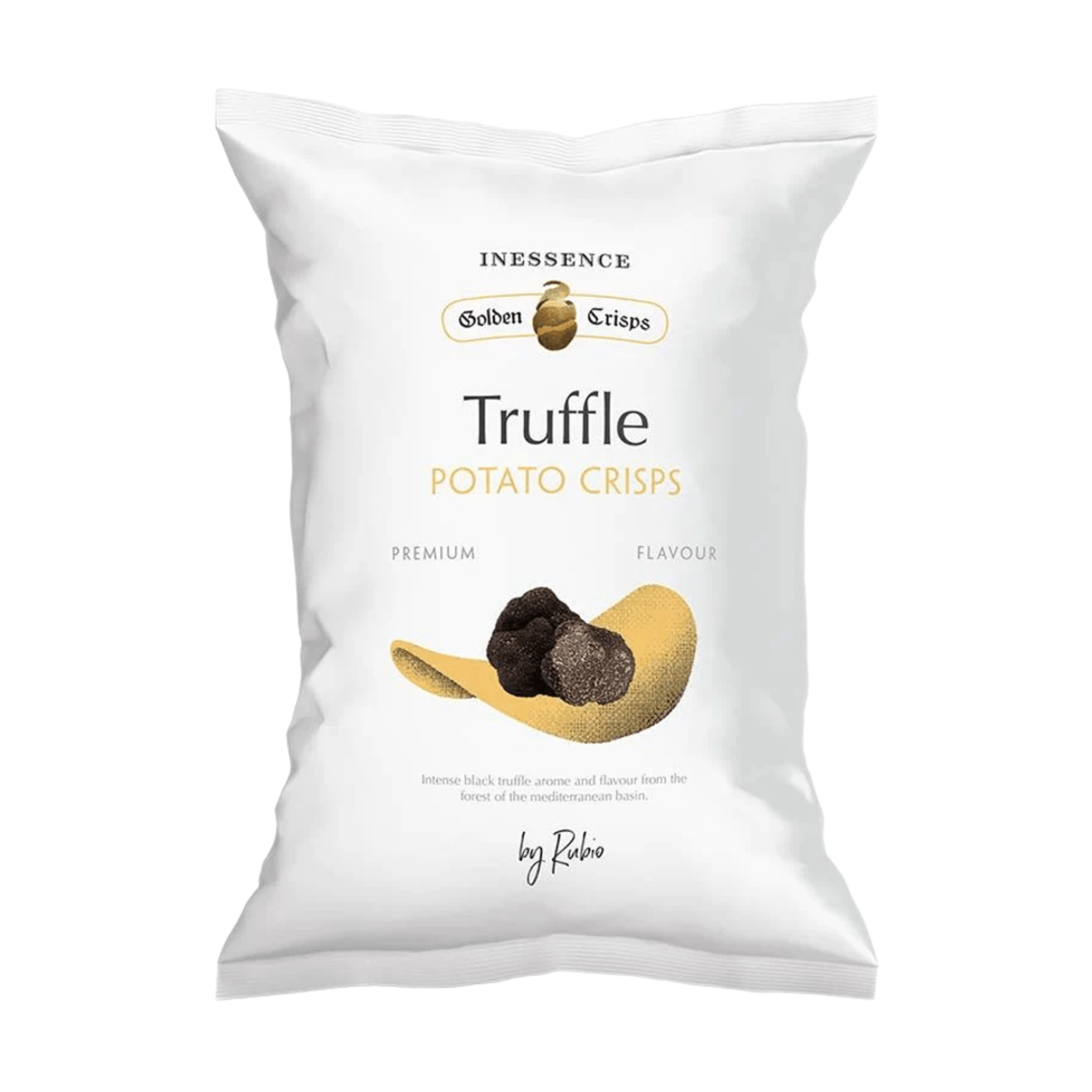 Inessence - chips truffe