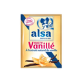 Alsa - sucre vanille 12x7,50g