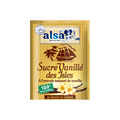 Alsa - sucre vanille des isles 7x7,50g